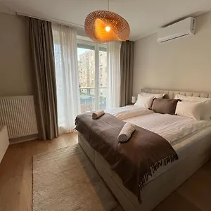 Cityluxandloft 2 Bestern Szeged